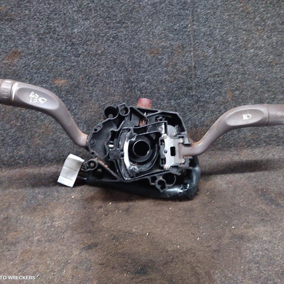 1998 FORD LTD Combination Switch