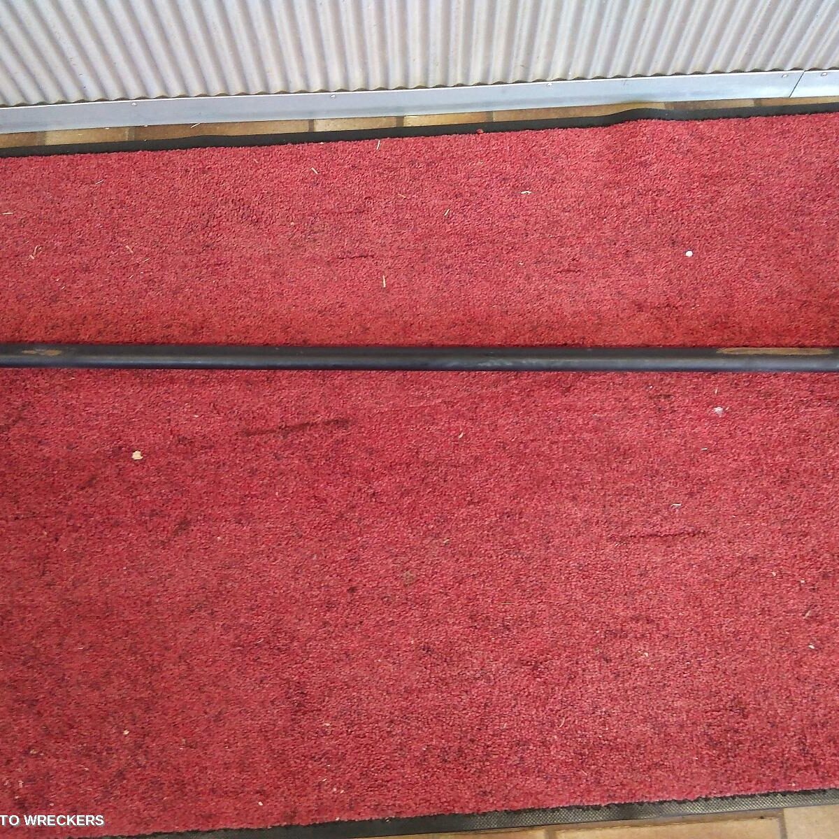 2023 TOYOTA LANDCRUISER Drag Link