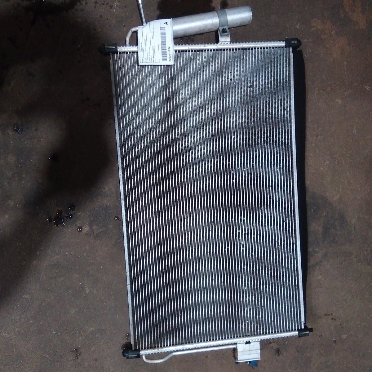 2016 HOLDEN COLORADO A/C CONDENSER