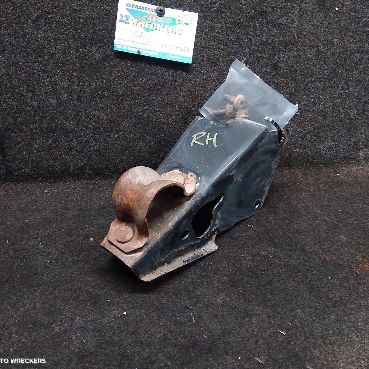 2007 FORD FALCON Stabiliser Bar