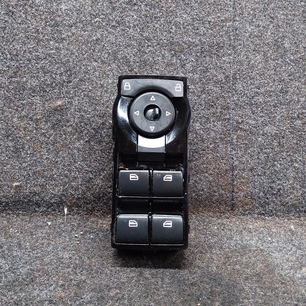 2011 HOLDEN COMMODORE PWR DR WIND SWITCH