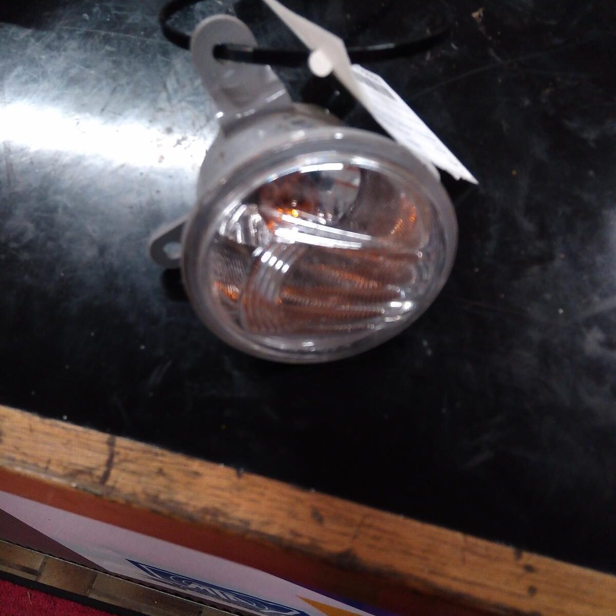 2022 ISUZU DMAX Right Indicator/Fog/Side