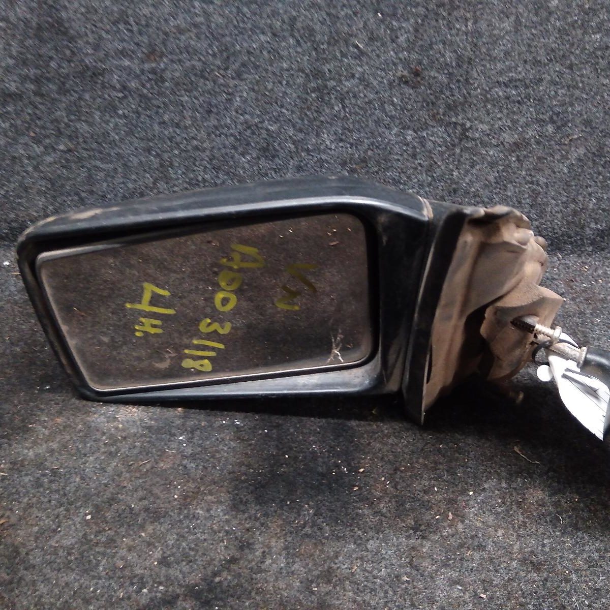 1991 HOLDEN COMMODORE Left Door Mirror