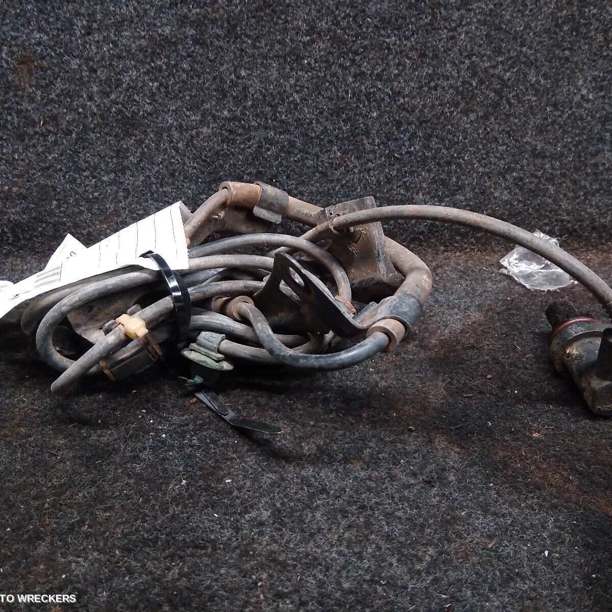 2014 TOYOTA HILUX Abs Sensor