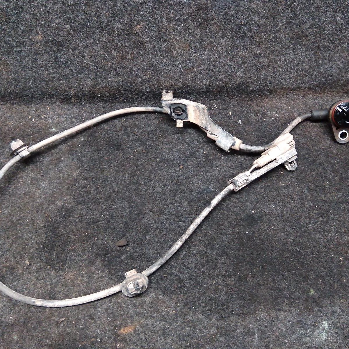 2011 TOYOTA HILUX ABS SENSOR