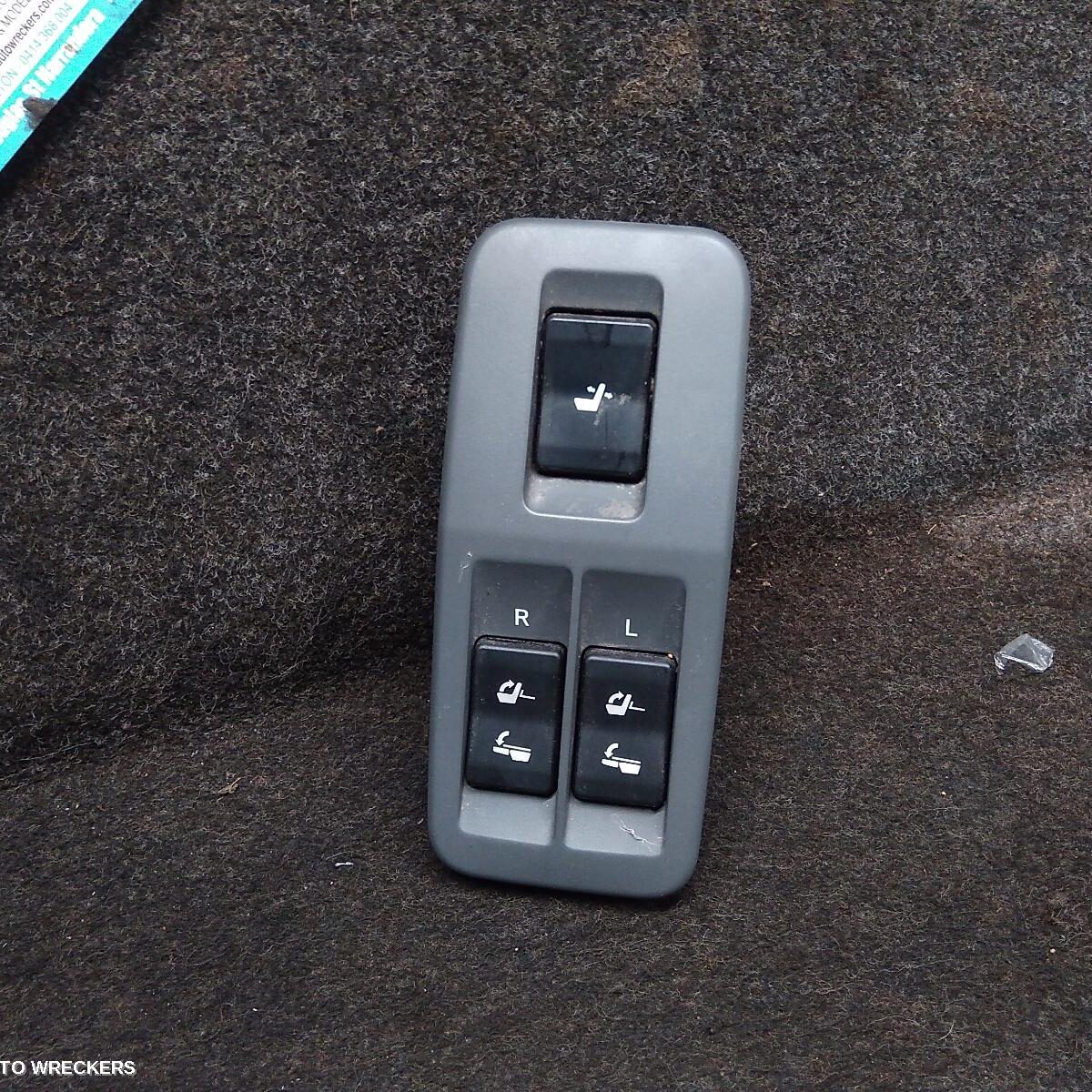 2012 TOYOTA PRADO Misc Switch/Relay