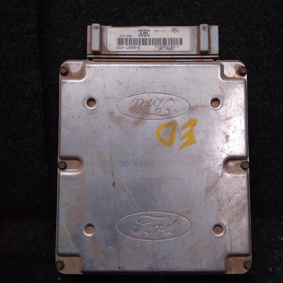 1994 FORD FALCON Ecu