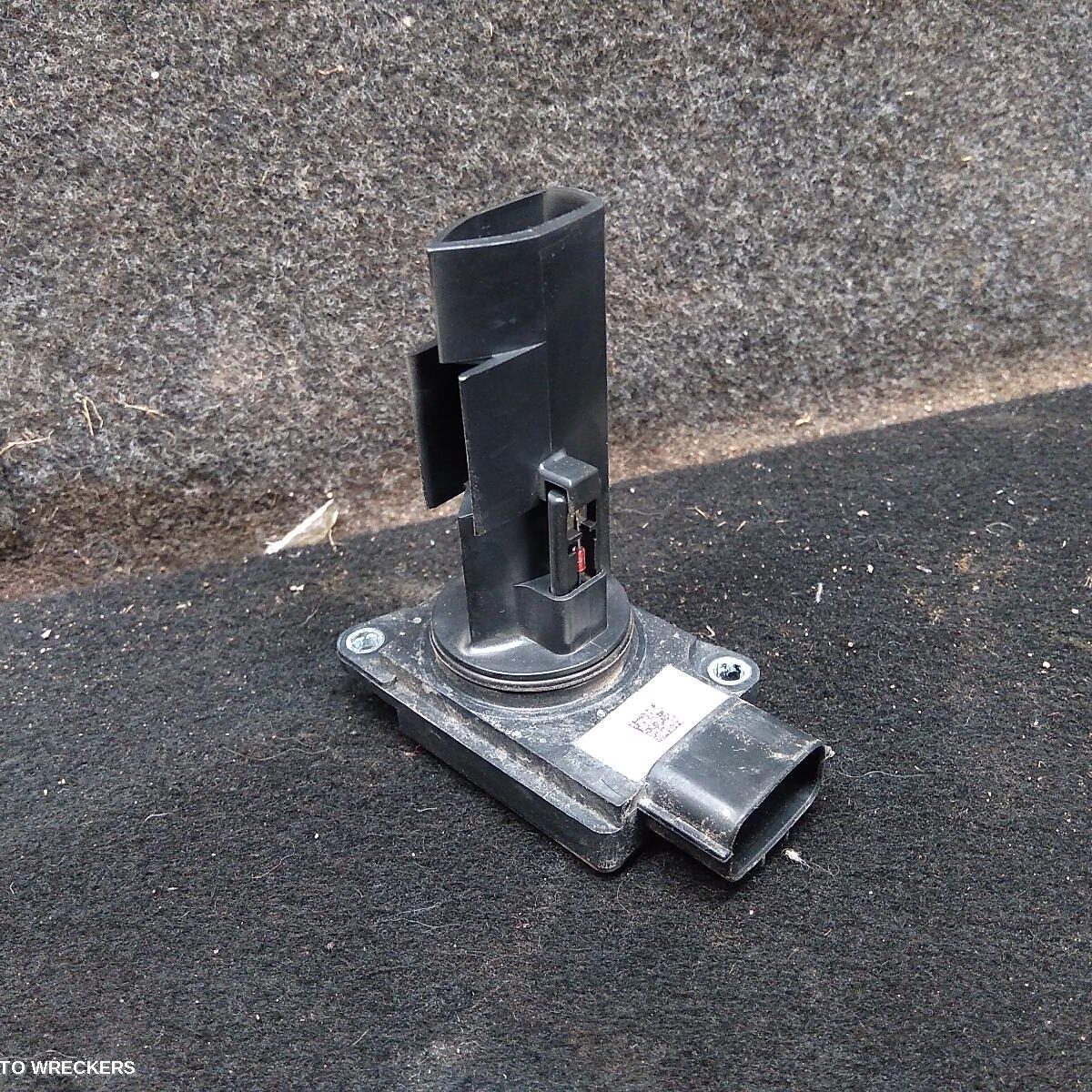 2009 MITSUBISHI LANCER Air Flow Meter