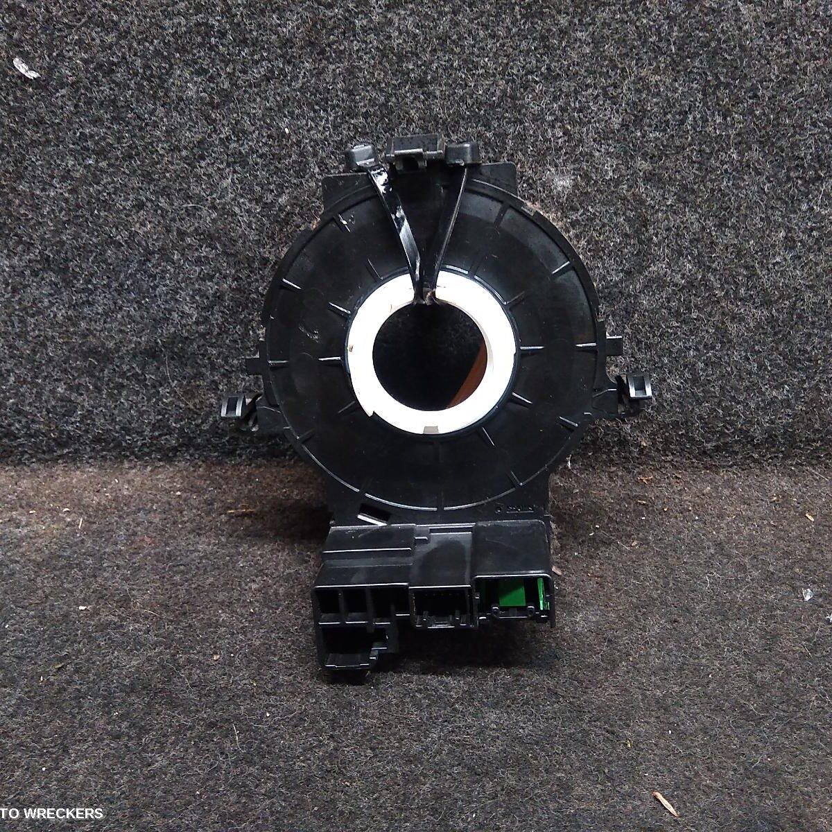 2020 MITSUBISHI OUTLANDER Airbag Module/Sensor