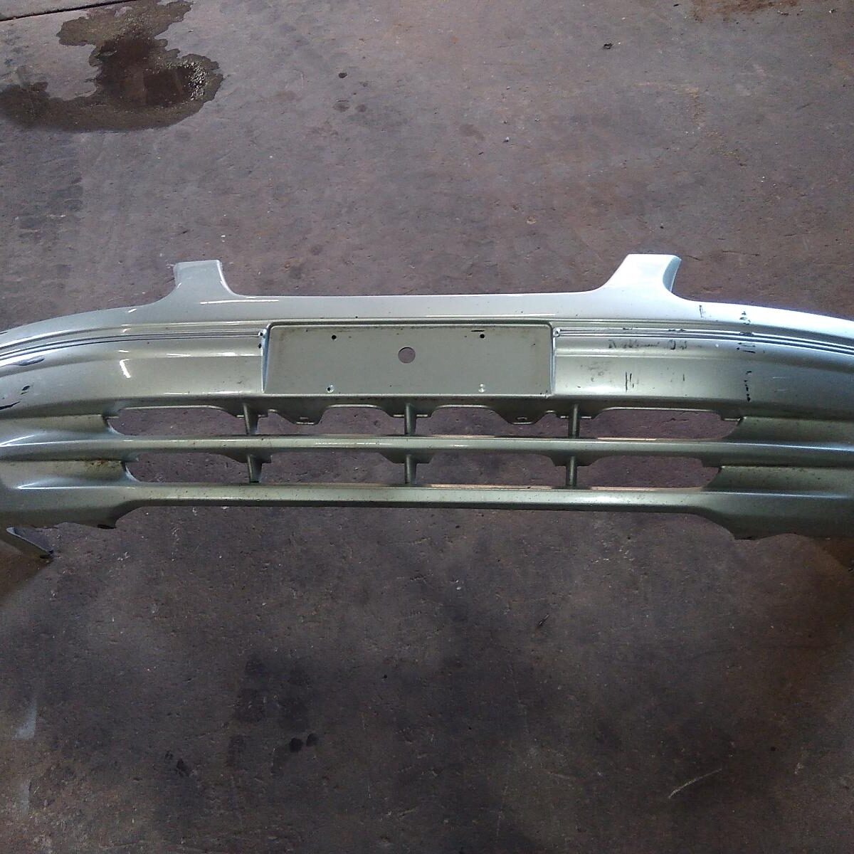 2001 TOYOTA CAMRY FRONT BUMPER