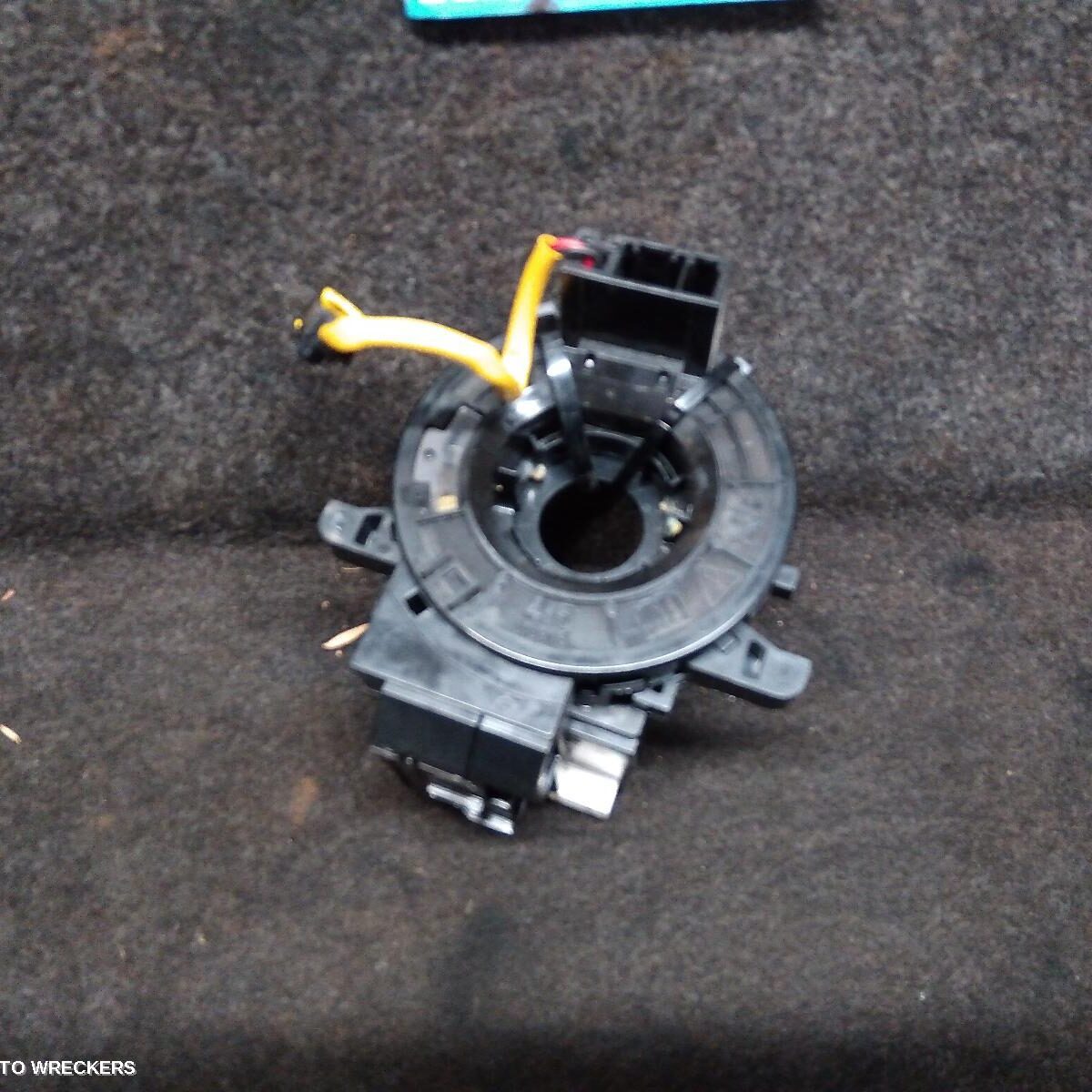 2011 SUBARU LIBERTY Airbag Module/Sensor