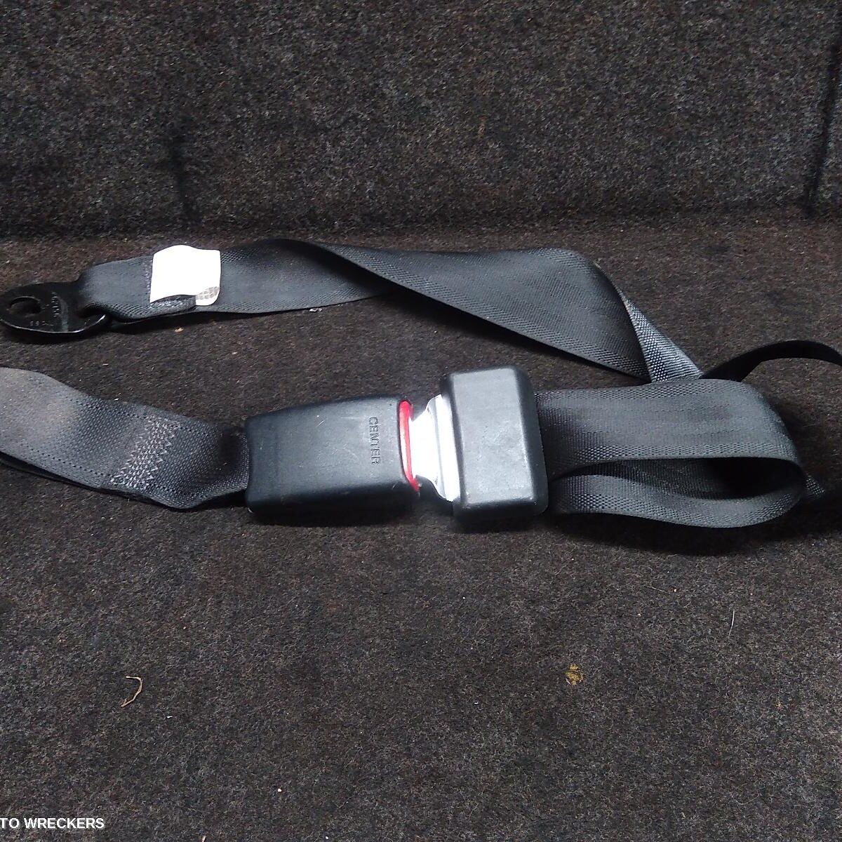 2018 TOYOTA LANDCRUISER Seatbelt/Stalk