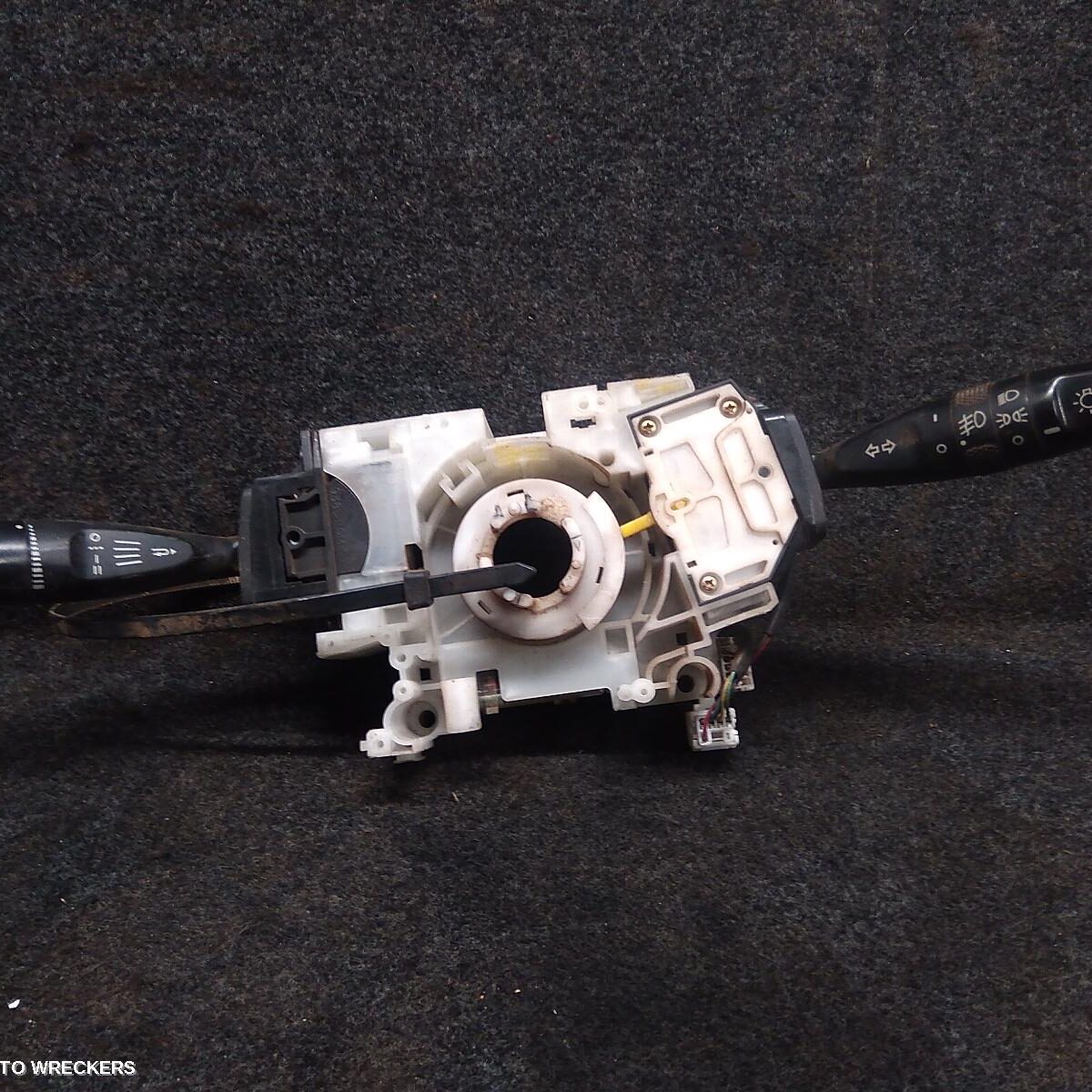 2001 MITSUBISHI VERADA Combination Switch