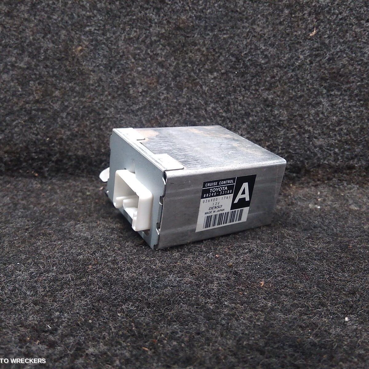 2006 TOYOTA CAMRY Misc Switch/Relay