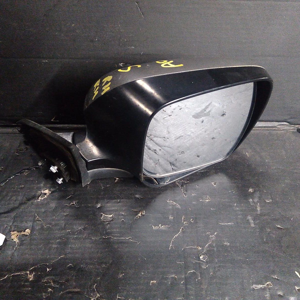 2008 SUBARU FORESTER RIGHT DOOR MIRROR