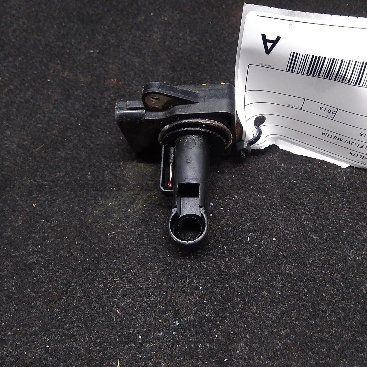 2013 TOYOTA HILUX Air Flow Meter