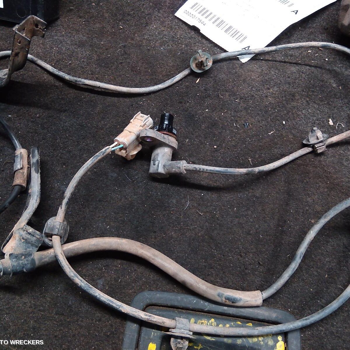 2014 TOYOTA HILUX Abs Sensor