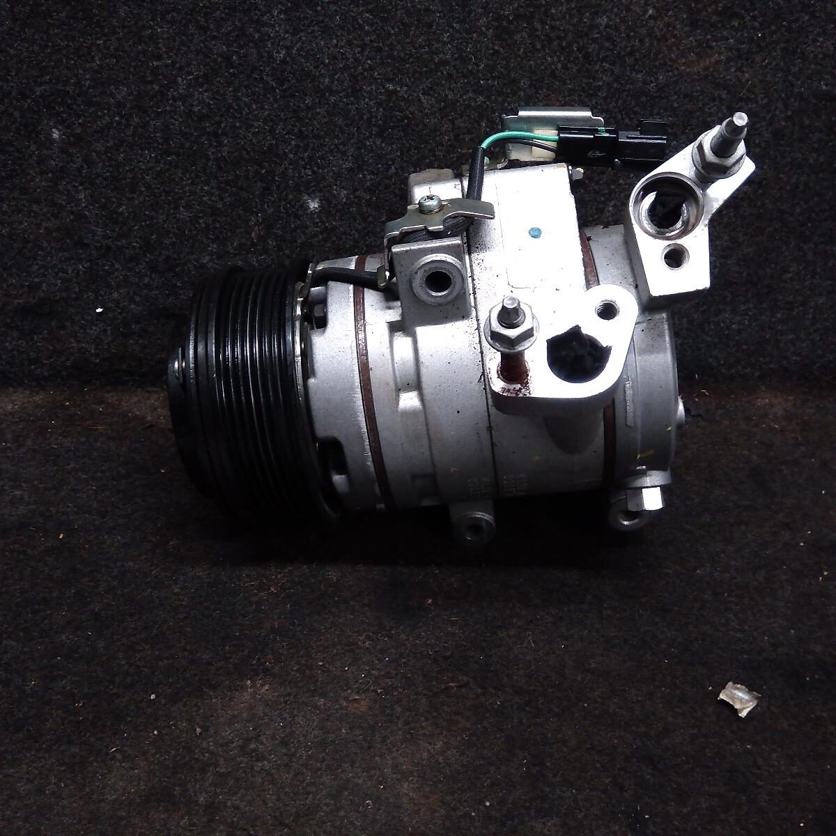 2020 FORD RANGER A/C COMPRESSOR