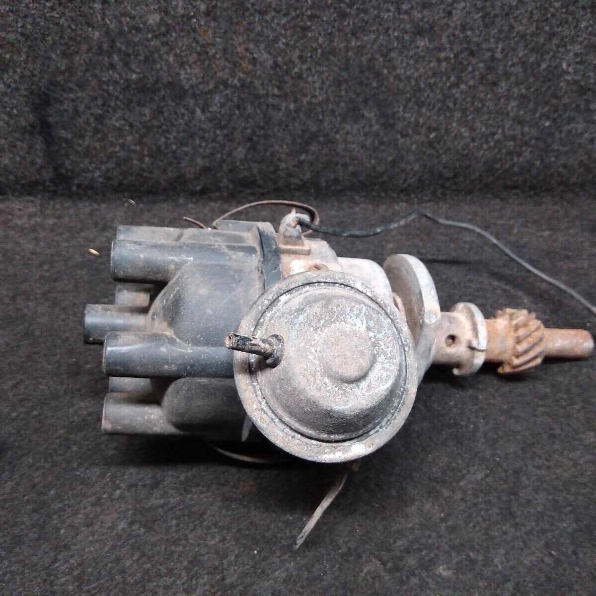 1978 FORD F SERIES DISTRIBUTOR