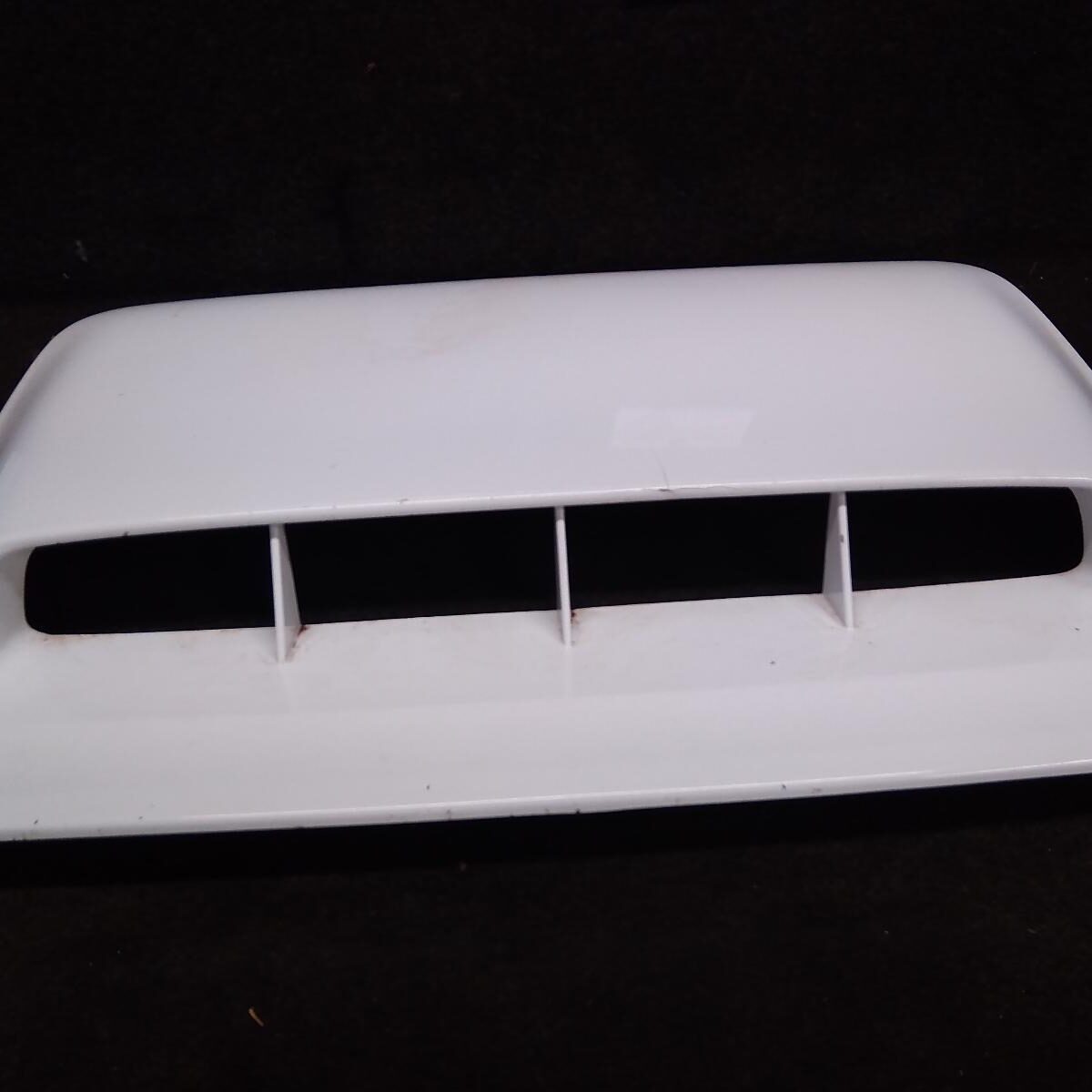 2014 TOYOTA HILUX BONNET SCOOP