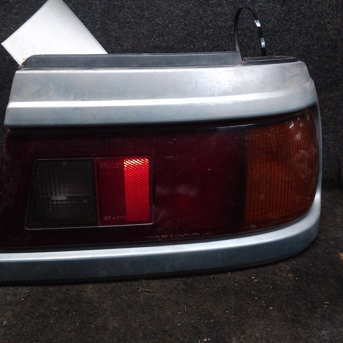 1989 FORD TELSTAR RIGHT TAILLIGHT