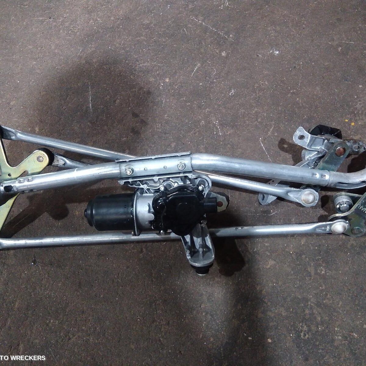 2007 HONDA CIVIC Wiper Motor