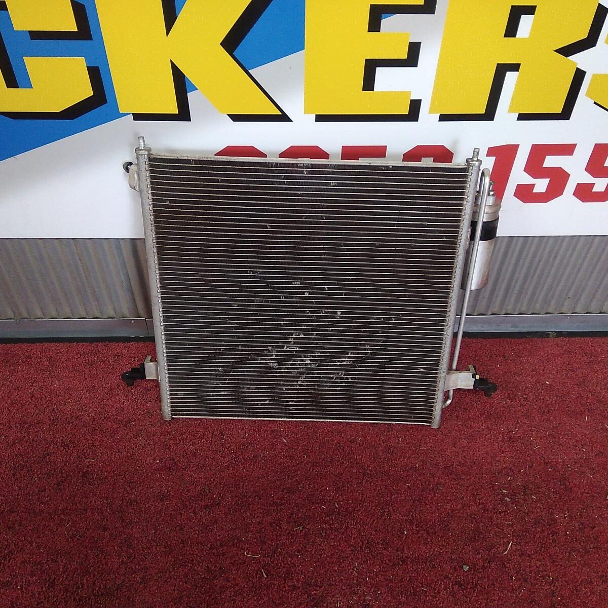 2014 MITSUBISHI TRITON A/C CONDENSER