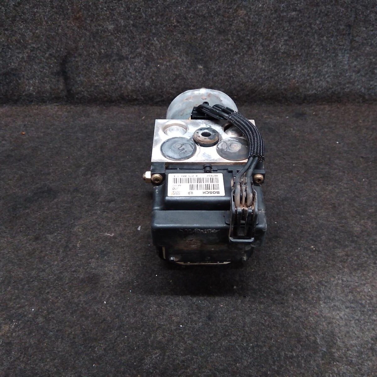 2002 TOYOTA AVALON ABS PUMP/MODULATOR