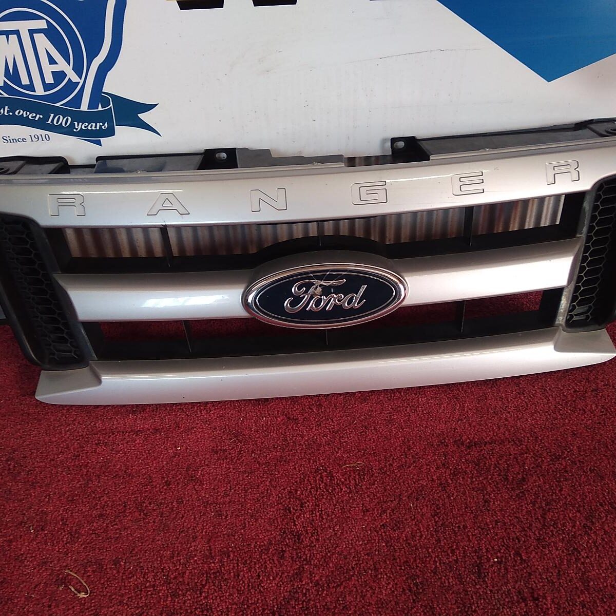 2010 FORD RANGER GRILLE