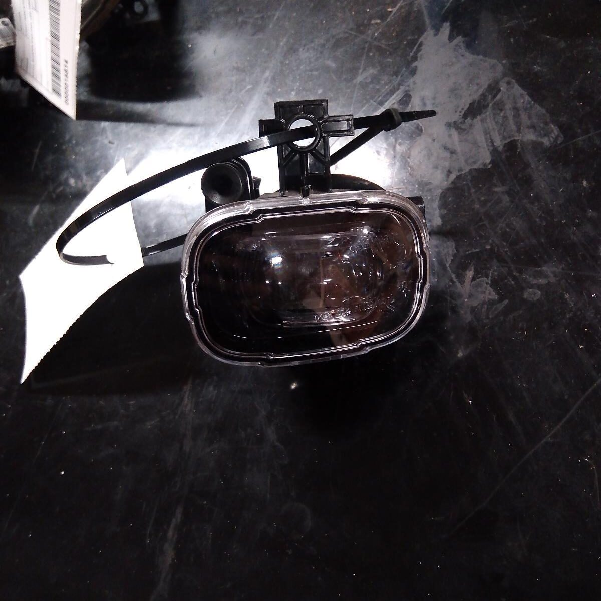 2022 NISSAN NAVARA Left Indicator/Fog/Side