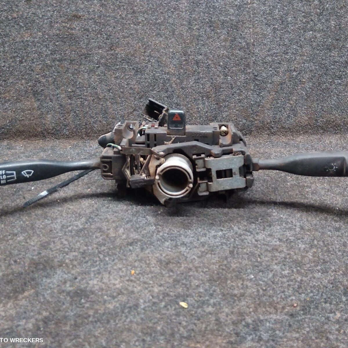 1989 DAIHATSU CHARADE Combination Switch