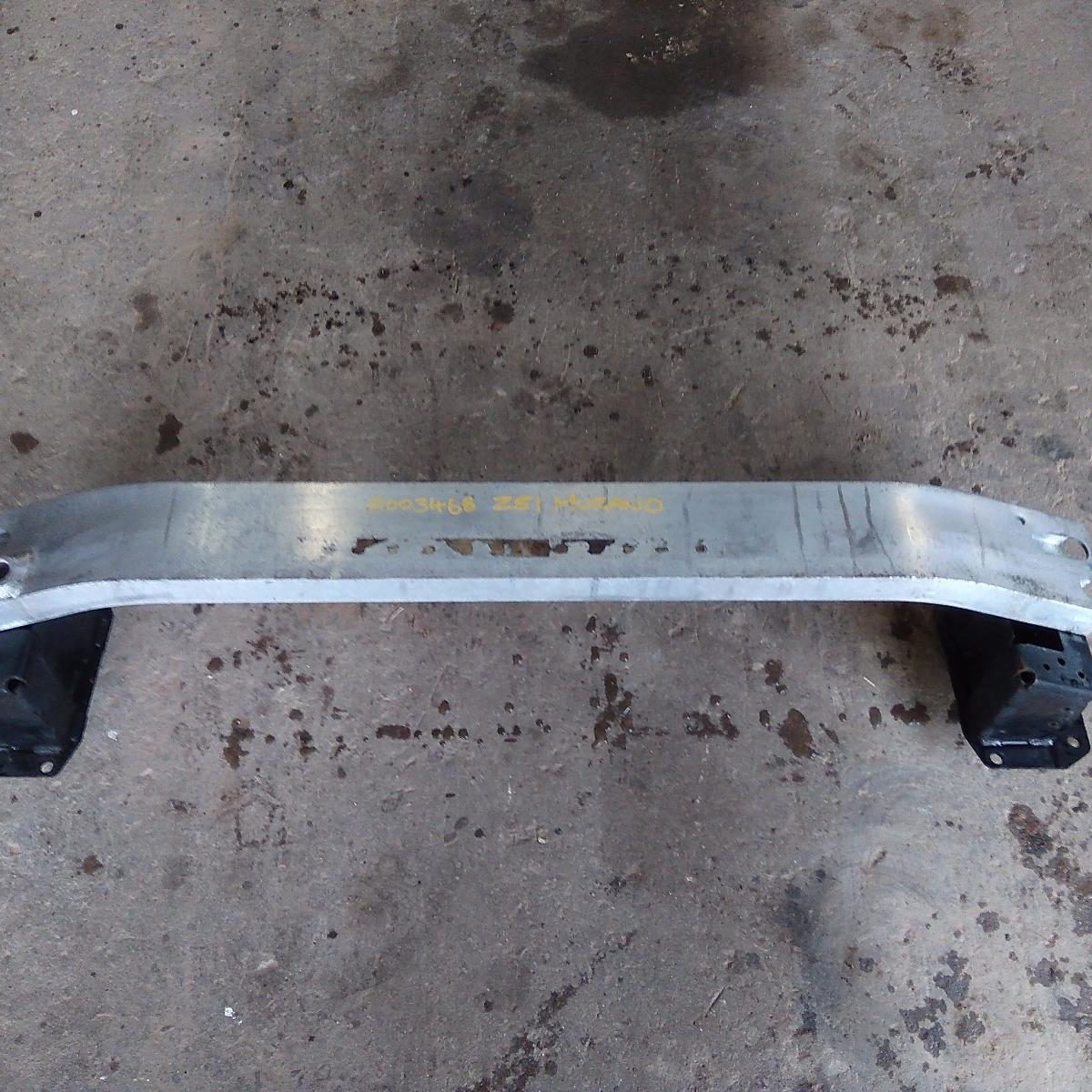 2010 NISSAN MURANO F/BAR REINFORC/BRACK