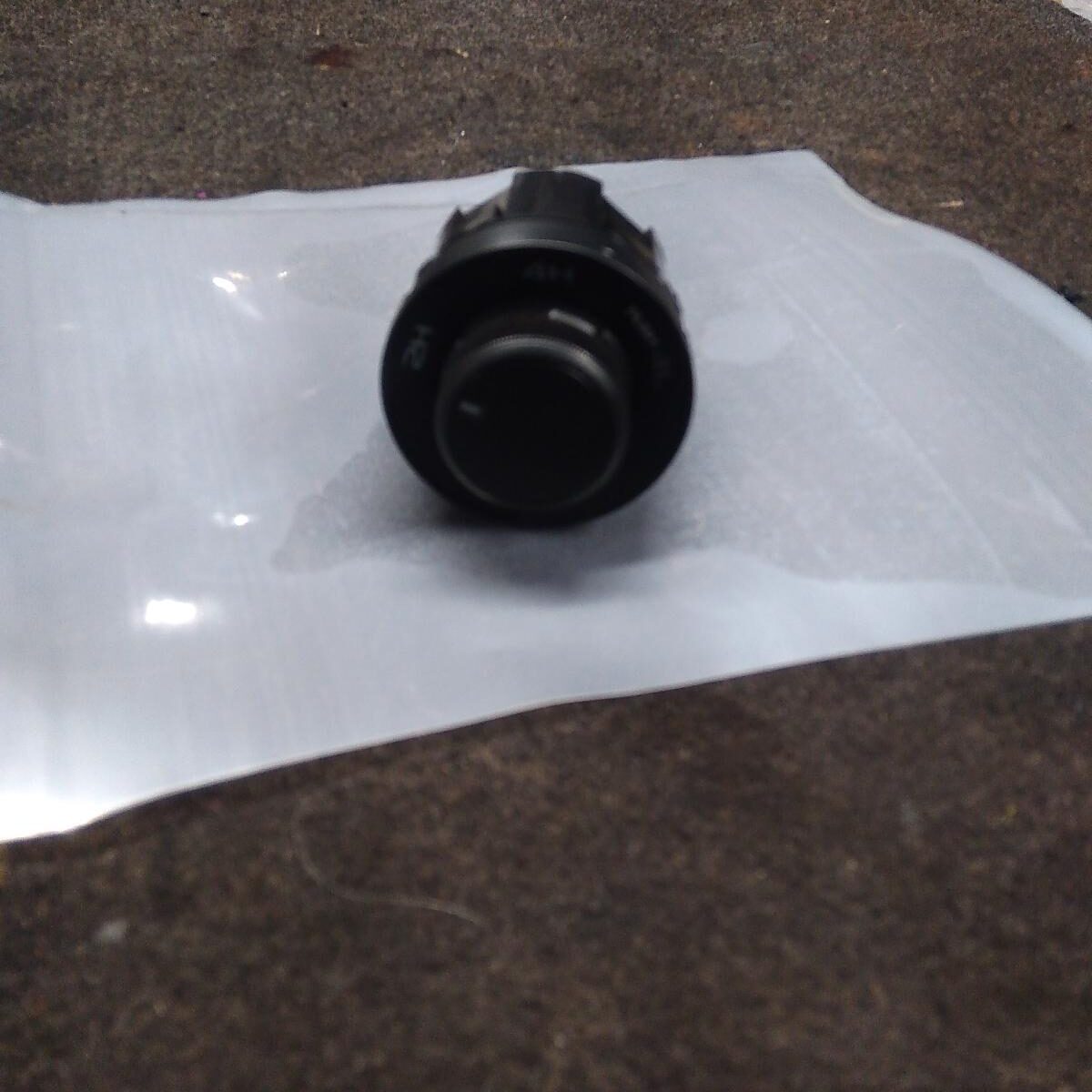 2023 MAZDA BT50 Misc Switch/Relay