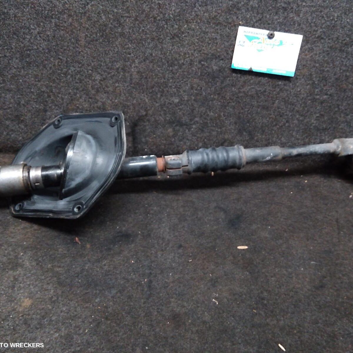 2012 TOYOTA PRADO STEERING INTERMEDIATE SHAFT