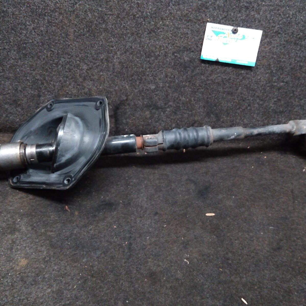2012 TOYOTA PRADO STEERING_INTERMEDIATE_SHAFT