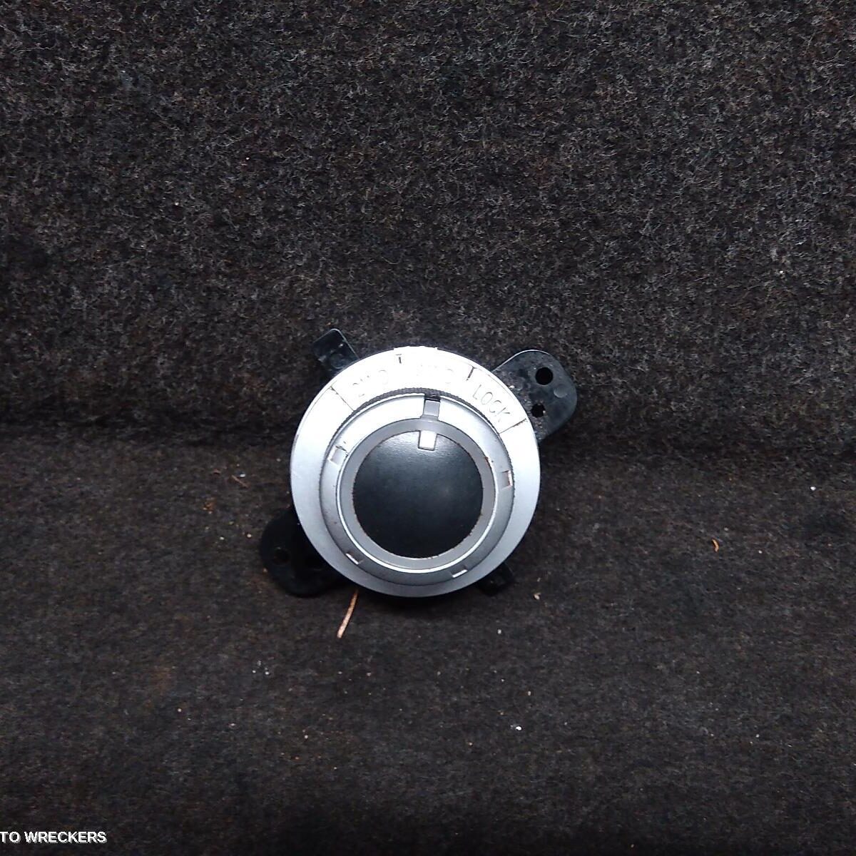 2009 MITSUBISHI OUTLANDER Misc Switch/Relay