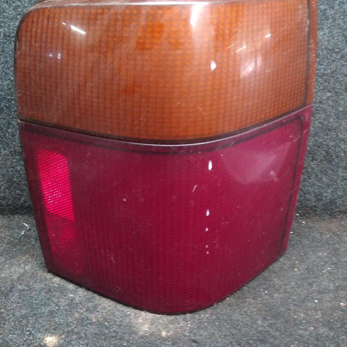 1990 FORD FALCON RIGHT TAILLIGHT