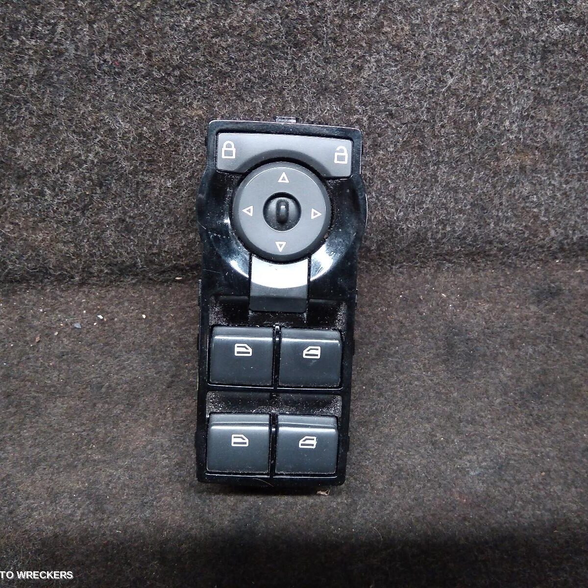 2011 HOLDEN COMMODORE Pwr Dr Wind Switch