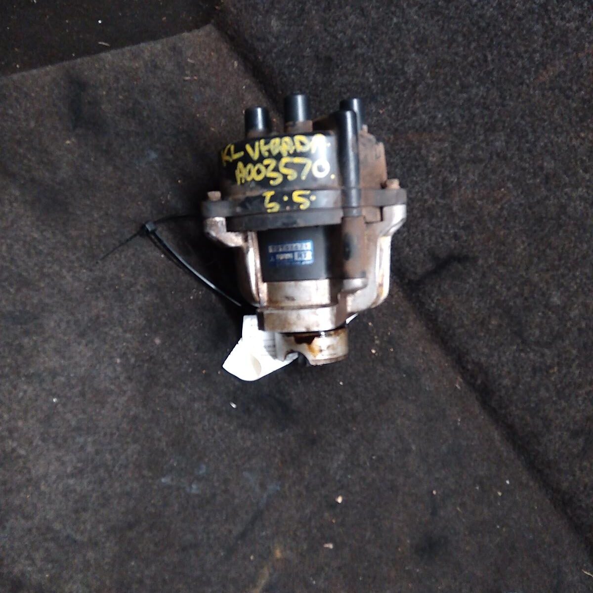 2003 MITSUBISHI VERADA DISTRIBUTOR