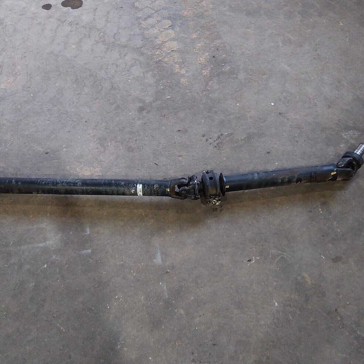 1996 TOYOTA HILUX REAR DRIVE SHAFT