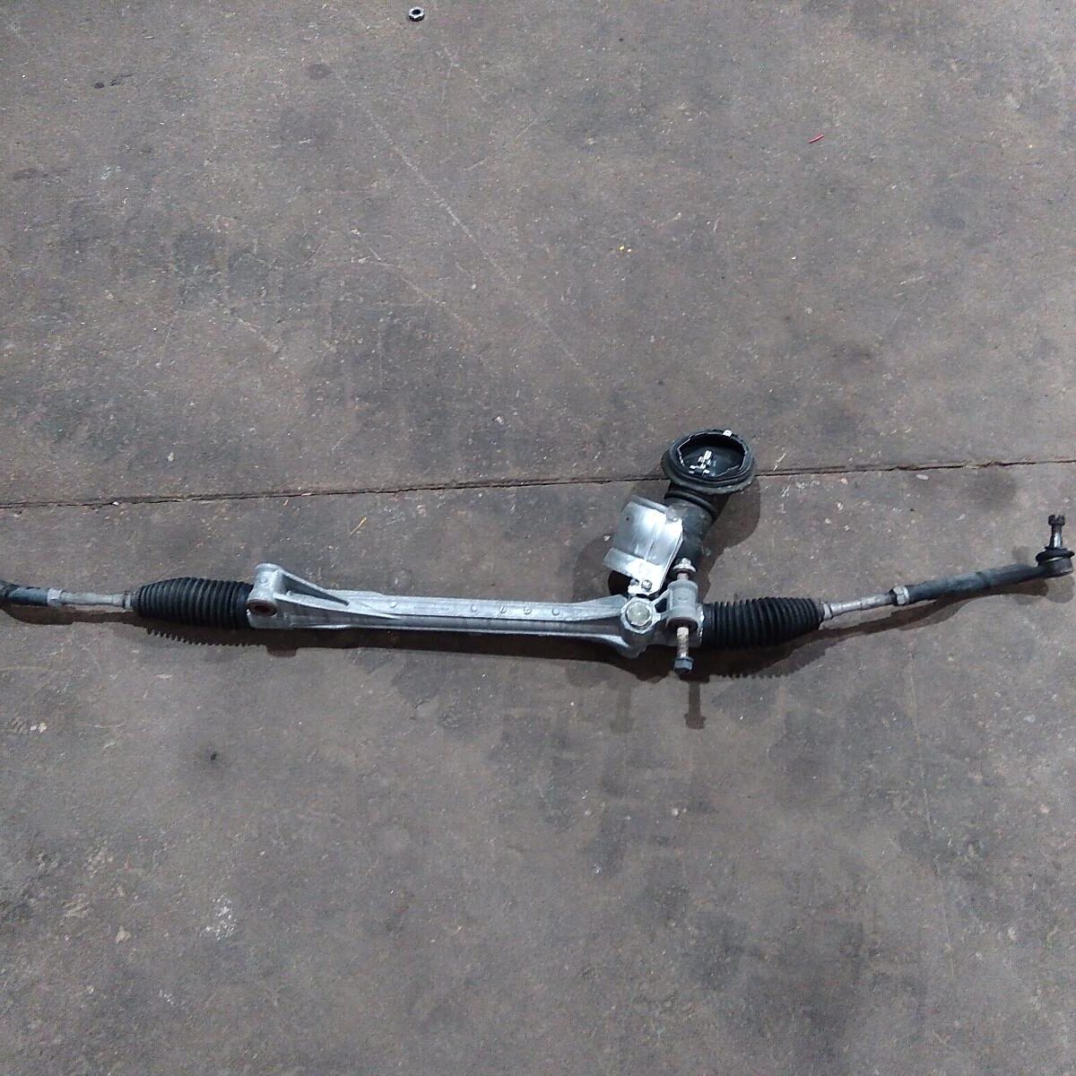 2013 TOYOTA RAV4 STEERING BOX/RACK