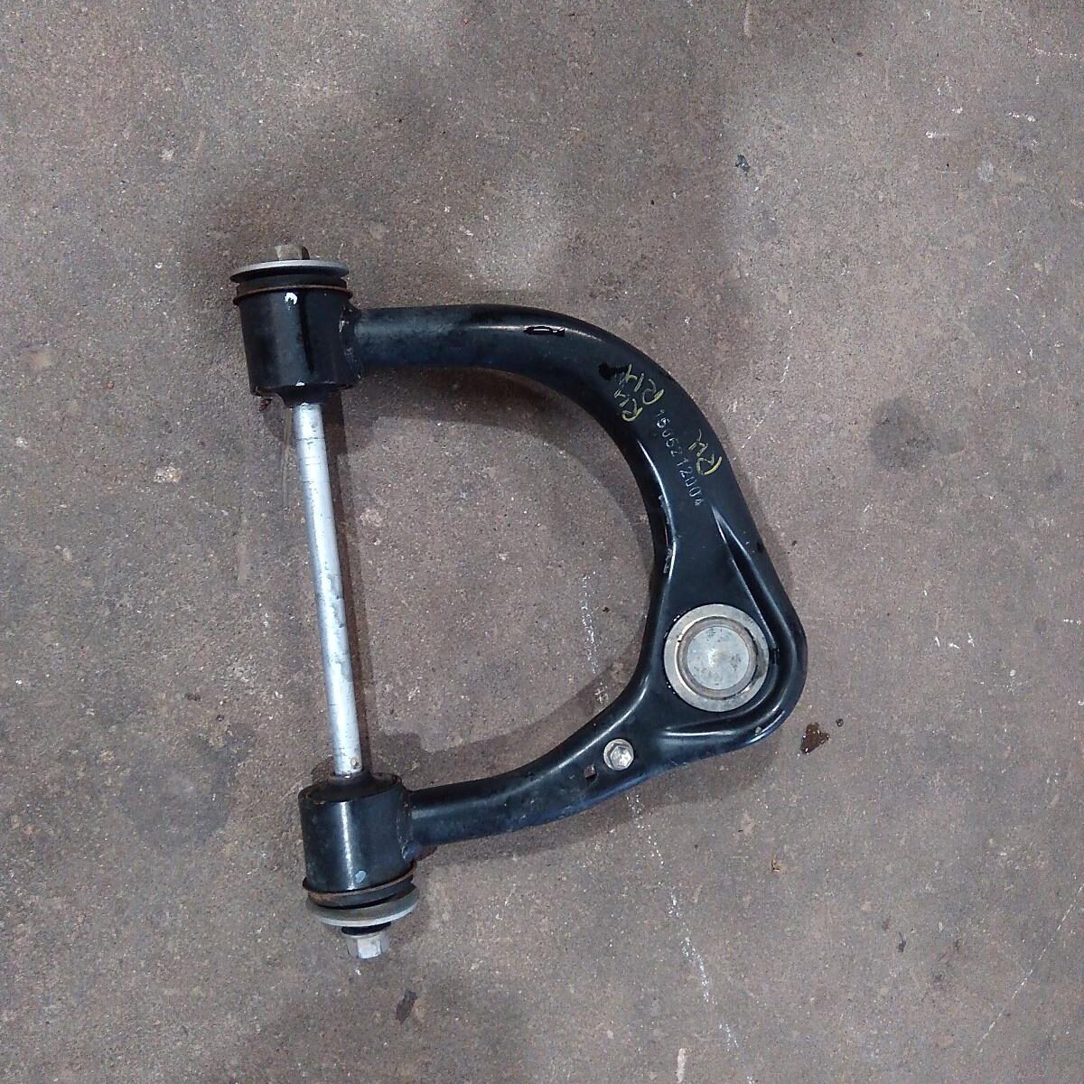 2021 TOYOTA HILUX Right Front Upper Control Arm