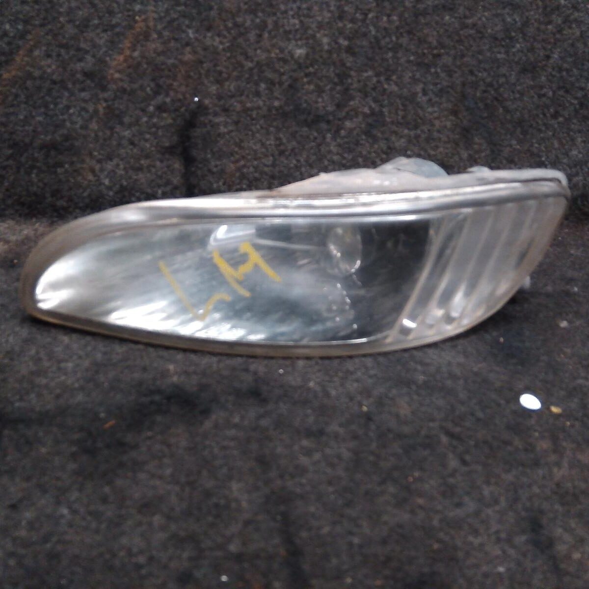 2006 LEXUS RX SERIES LEFT INDICATOR/FOG/SIDE