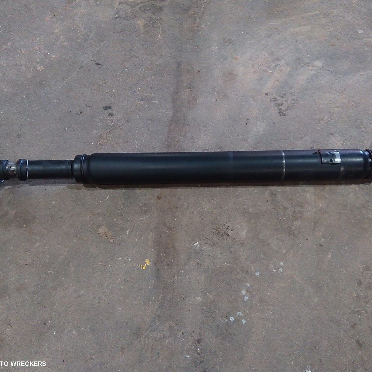 2012 TOYOTA PRADO Rear Drive Shaft
