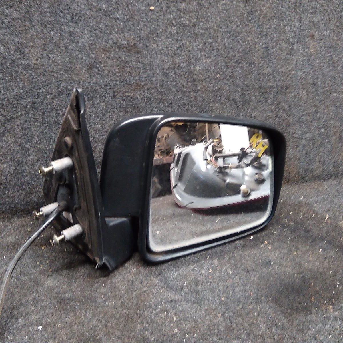 2005 FORD COURIER RIGHT DOOR MIRROR