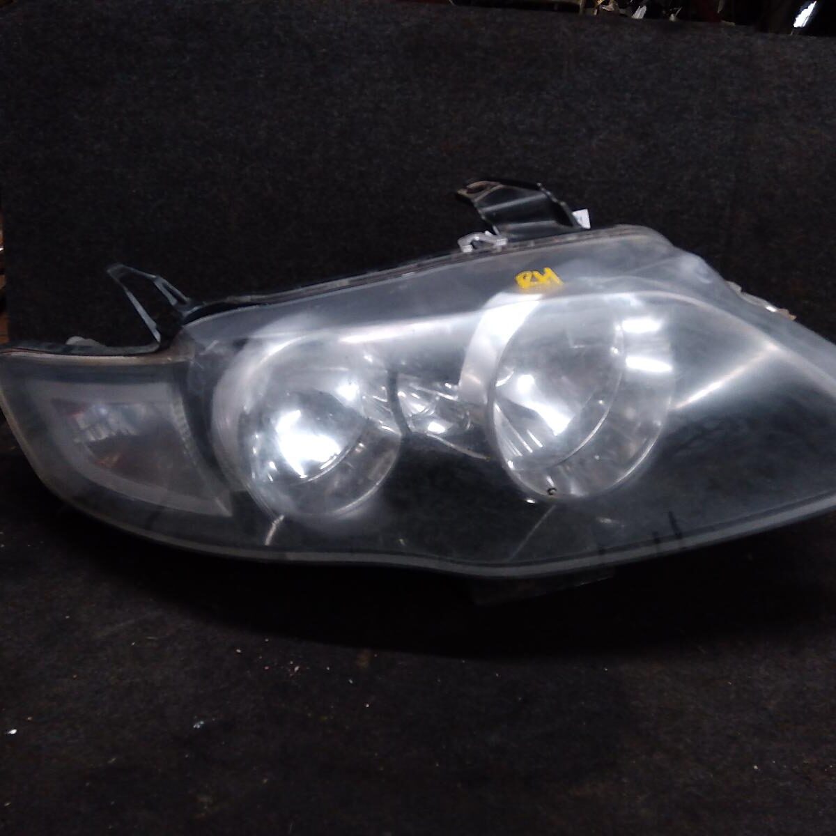 2009 FORD FALCON Right Headlamp