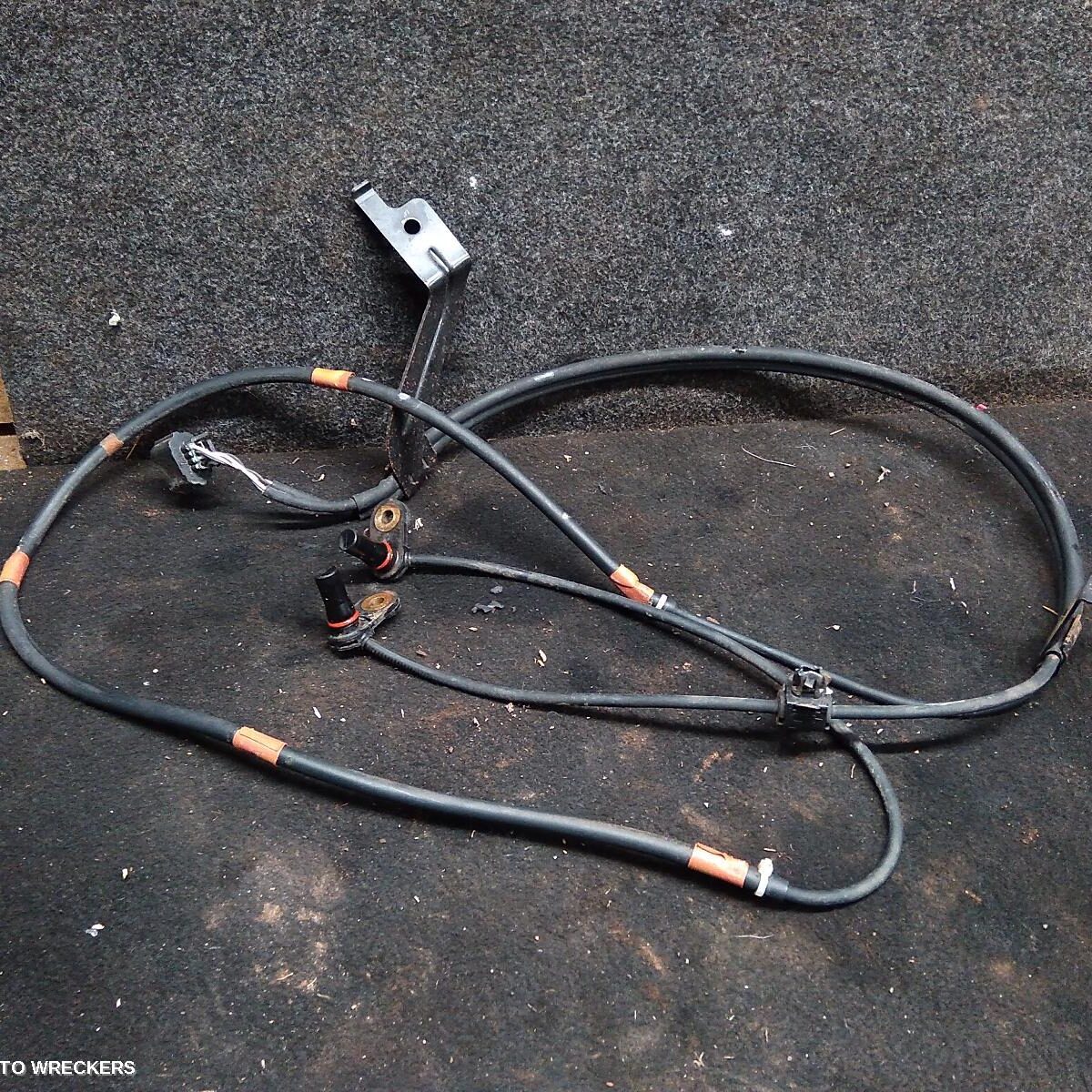 2013 HOLDEN COLORADO Abs Sensor