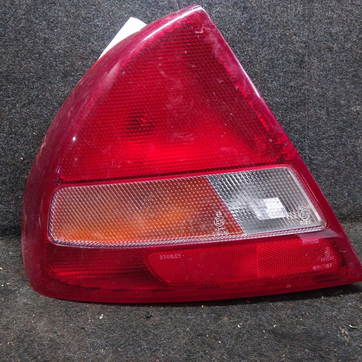 1997 MITSUBISHI LANCER LEFT TAILLIGHT