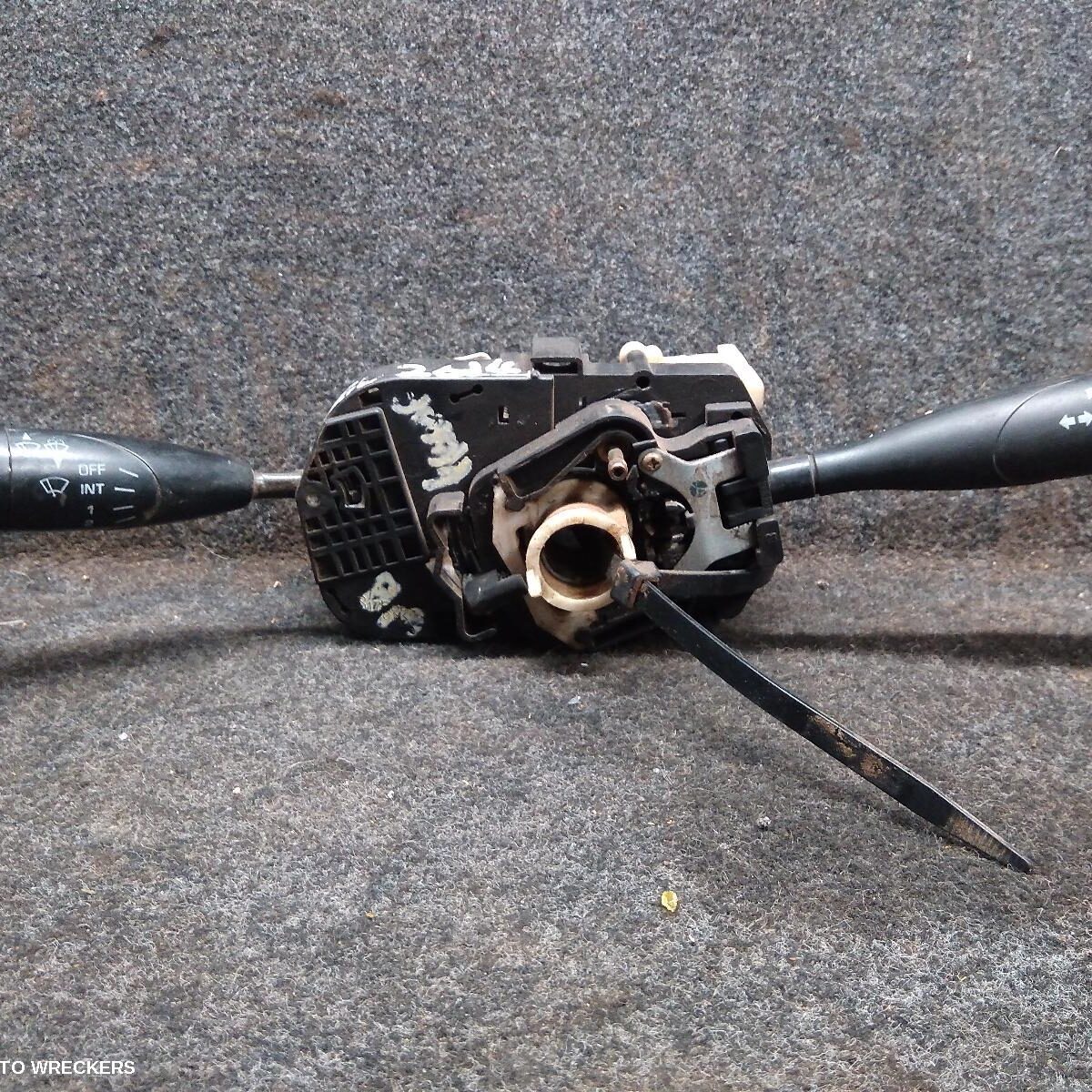 1996 FORD FESTIVA Combination Switch