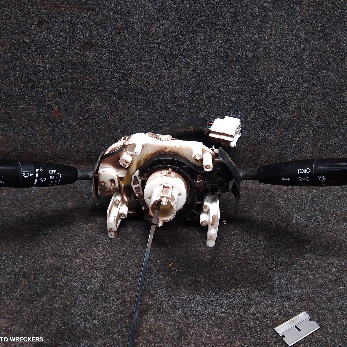 2005 KIA RIO Combination Switch